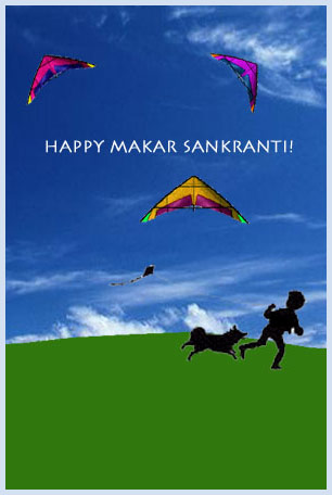 Makar Sankranti